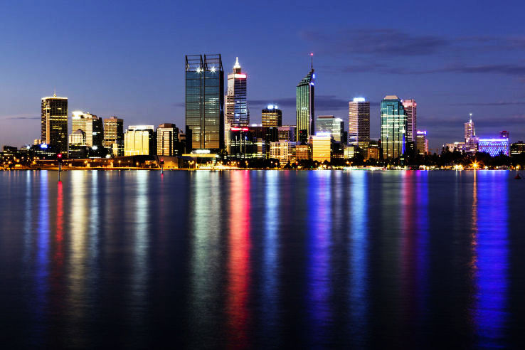 6. Enjoy Australia Tour 